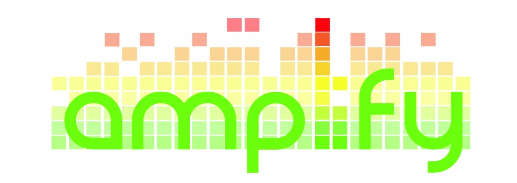 AMPLIFY AMPLIFY