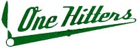 One Hitters