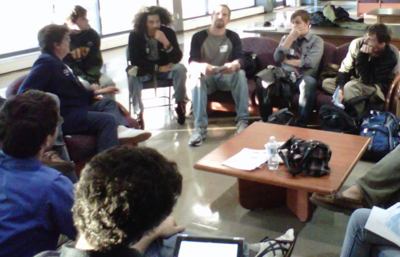 SSDP Mid-Atlantic Conference 2011