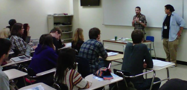 SSDP Mid-Atlantic Conference 2011 SSDP Mid-Atlantic Conference 2011