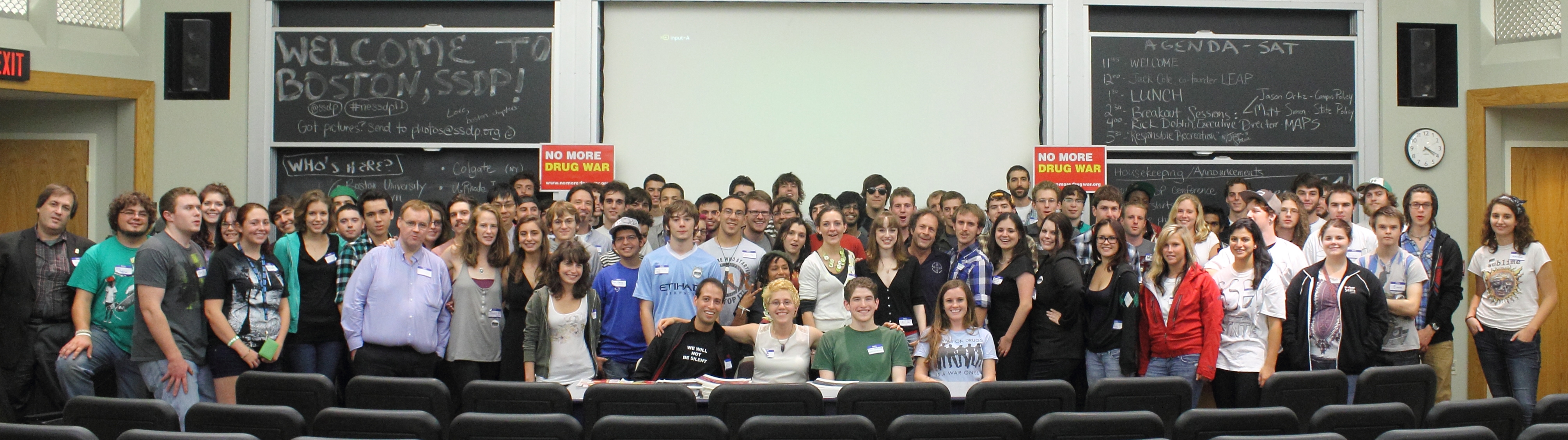 2011 Northeast Regional Conference