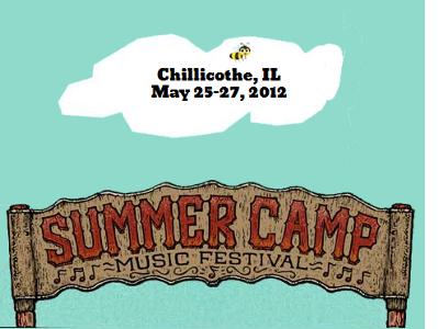 SSDP's AMPLIFY Project Summer Camp Contest