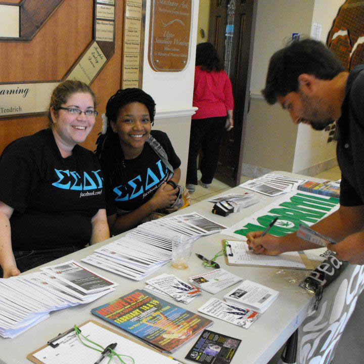 Florida Newsletter: Spring 2012