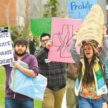 SSDP Welcomes the University of Idaho Chapter!