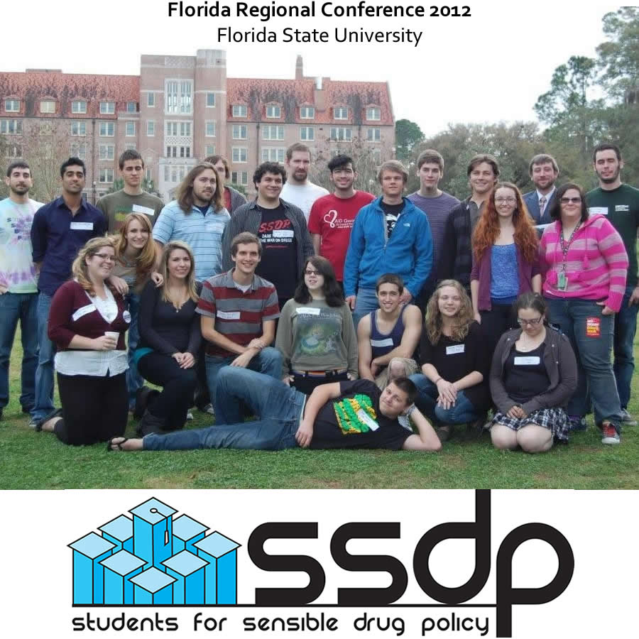 Florida Regional Conference 2012 Highlights