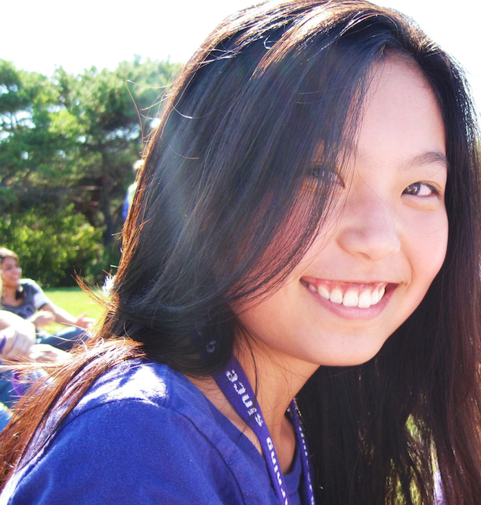 SSDP Welcomes Northwestern University Chapter! 