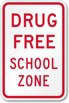 Why Changing Campus Drug and Alcohol Policies Doesn't Mean an End to Federal Funding