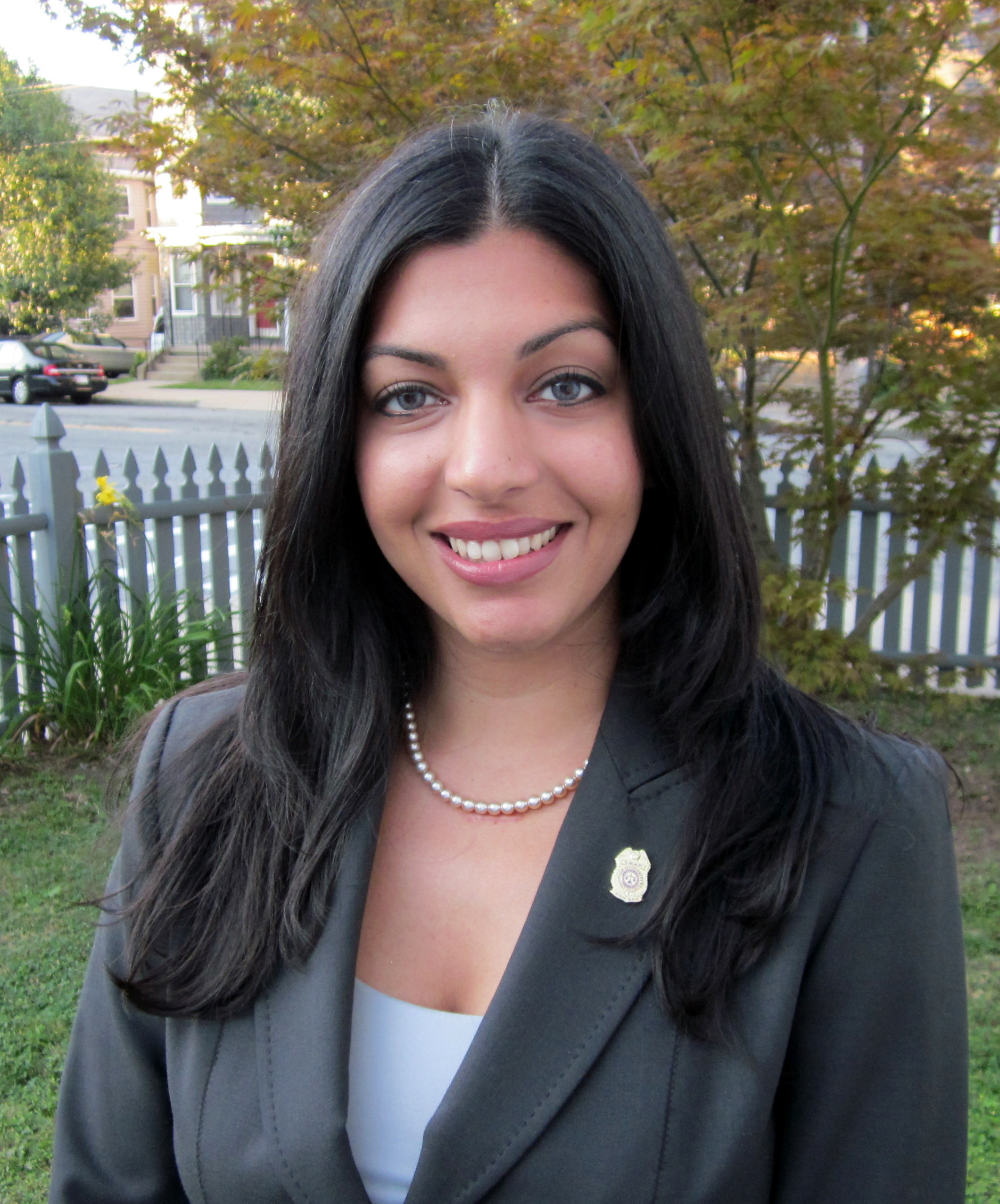 Shaleen Title, Board Member