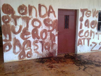 27 Decapitated in Petén by Paramilitary Drug Gang