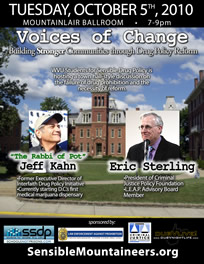 Voices of Change