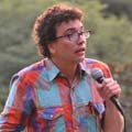 Daniel Pacheco