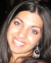 Stacia Cosner, Associate Director