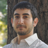 Drew Stromberg, Regional Outreach Coordinator