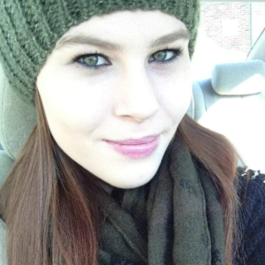 Taylor Giamo, Chapter Leader of SSDP at Napa Valley College