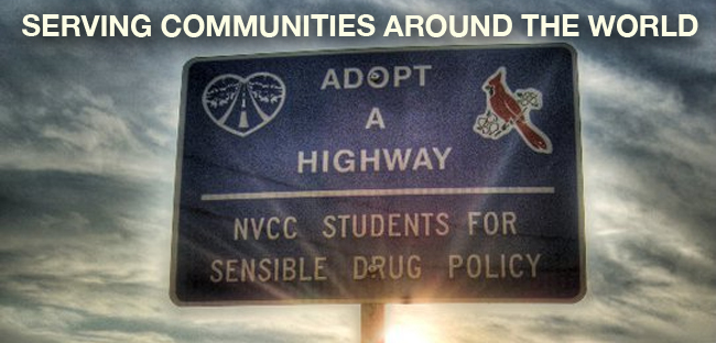 Serving Communities Around the World