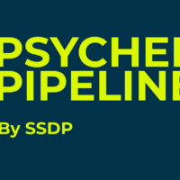 SSDP Accepting Applications for 3rd Cohort of Psychedelic Pipeline Career Development Mentorship Program