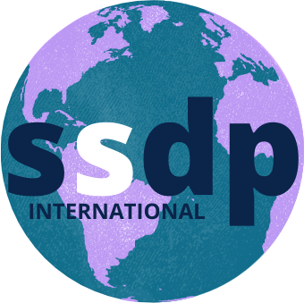 SSDP International