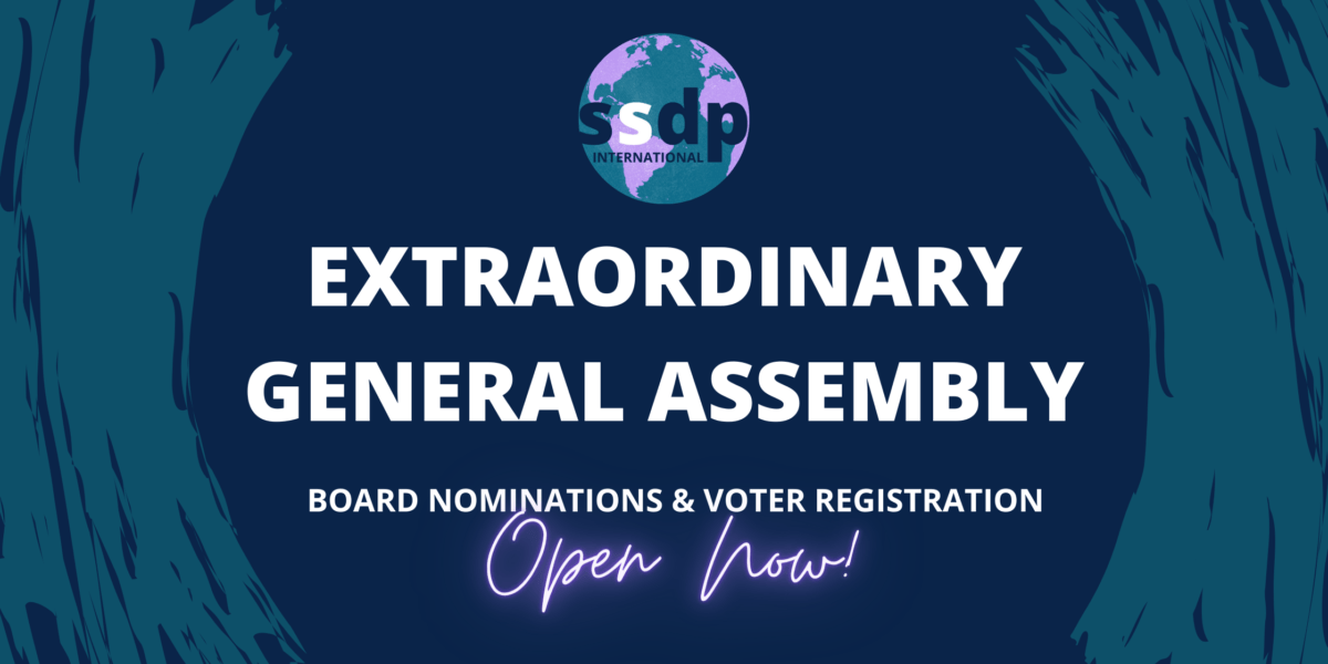 Extraordinary General Assembly