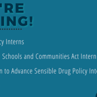 We’re hiring two U.S. advocacy interns!