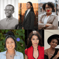 40 under 40 Outstanding BIPOC leaders in Drug Policy in the United States