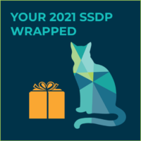 Your 2021 SSDP Wrapped