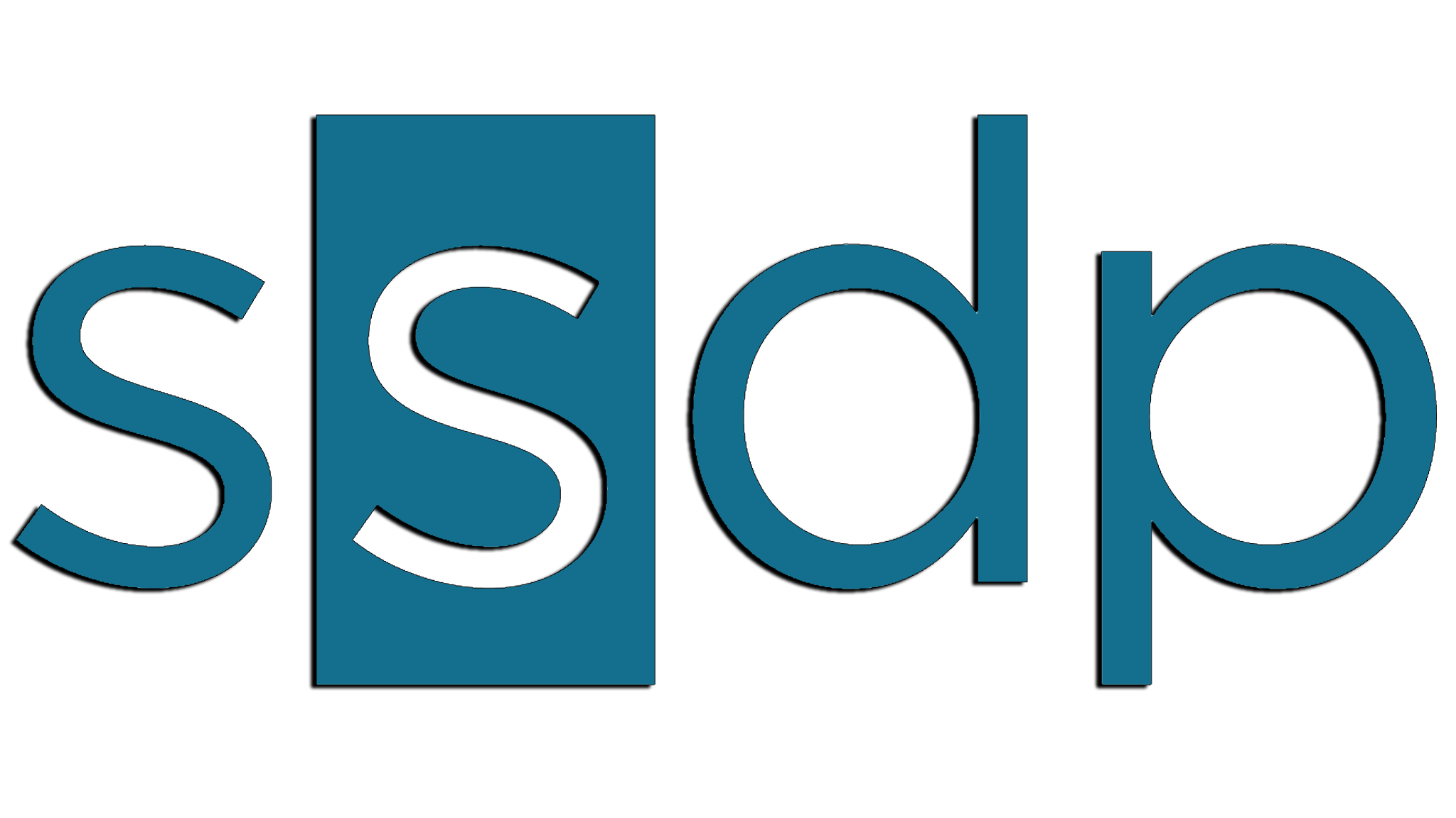 logo for video inverse - SSDP