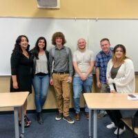 New Member Interview: California Lutheran University SSDP