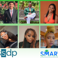 Fireside chat with SSDP’s HBCU ambassadors