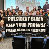 Why we’re protesting President Biden today