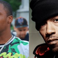 Hip Hop Legends Redman and M1 of Dead Prez join the October 24th action at the White House