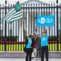 SSDP’s Policy Council is Seeking New Tactical Team Members