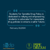 Binghampton SSDP Features in Pipe Dream