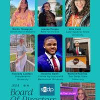 Meet Our 2024 Board of Directors Candidates