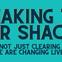 Breaking the Paper Shackles: A Path to Healing and Justice