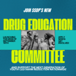 Join SSDP’s New Drug Education Committee