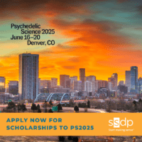 Looking Ahead to Psychedelic Science 2025 in Denver next June