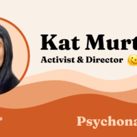 Psychonaut POV: Q&A with Kat Murti, Activist & Director – Tricycle Day