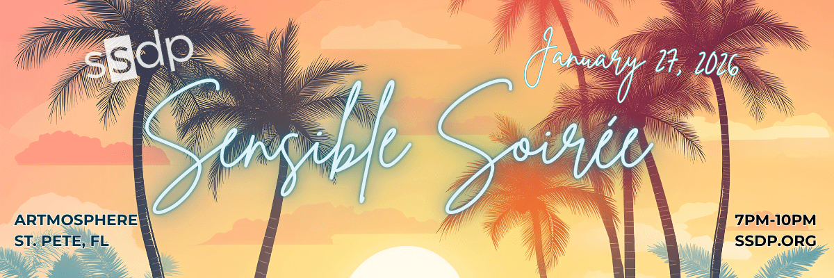 Sensible Soriée St. Pete