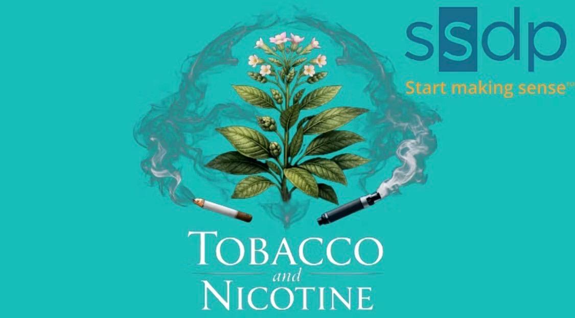 candy chewing tobacco Tobacco in candy-like form can poison kids